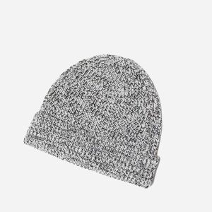 The Chunky Wool Beanie